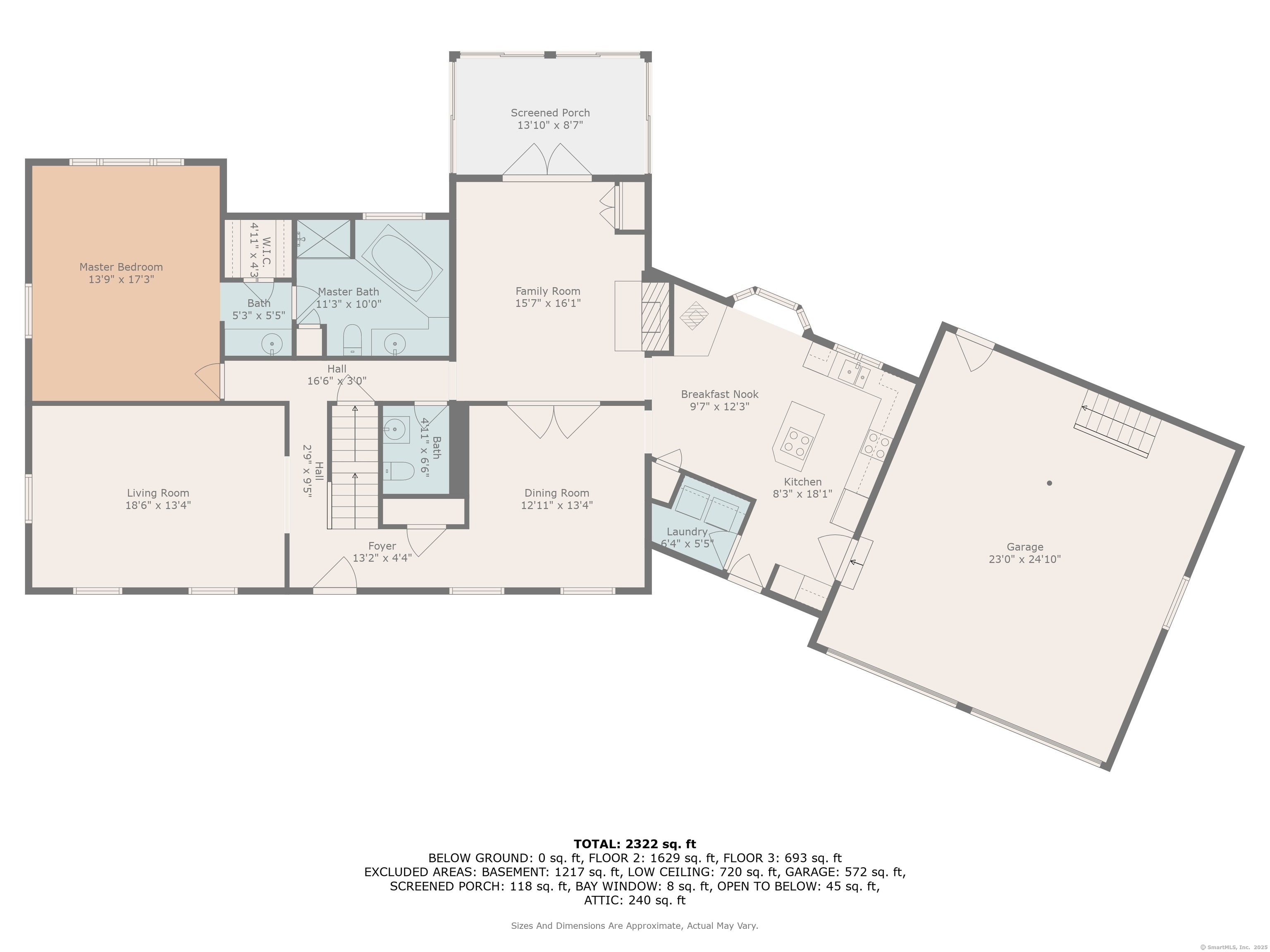11 Bayberry Ridge Road, Old Lyme, Connecticut image 39
