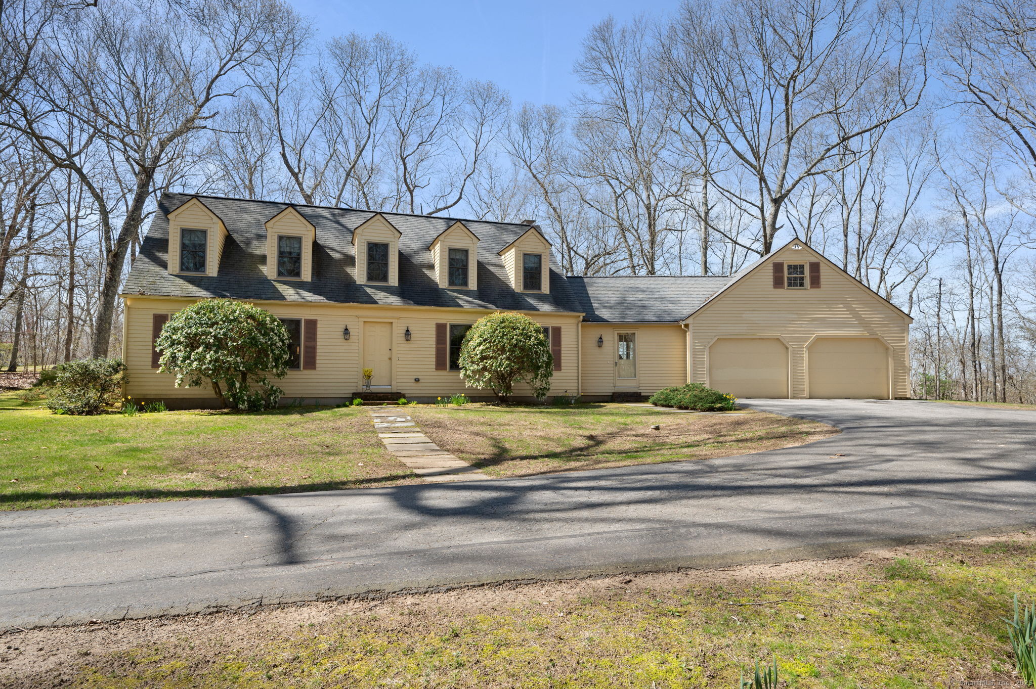 11 Bayberry Ridge Road, Old Lyme, Connecticut image 1
