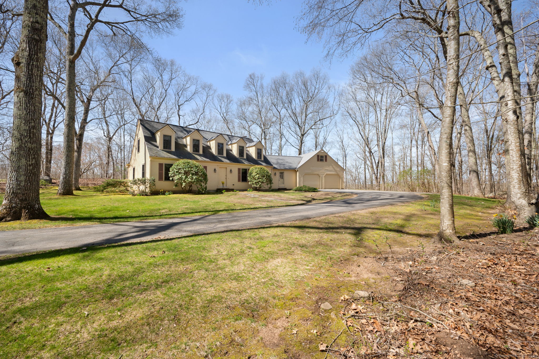 11 Bayberry Ridge Road, Old Lyme, Connecticut image 29