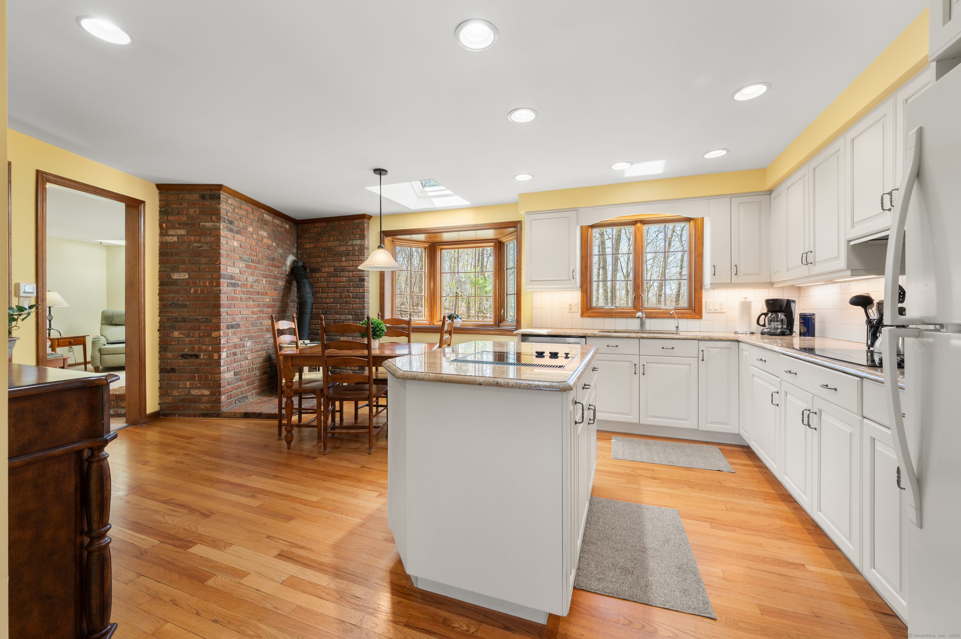11 Bayberry Ridge Road, Old Lyme, Connecticut image 3