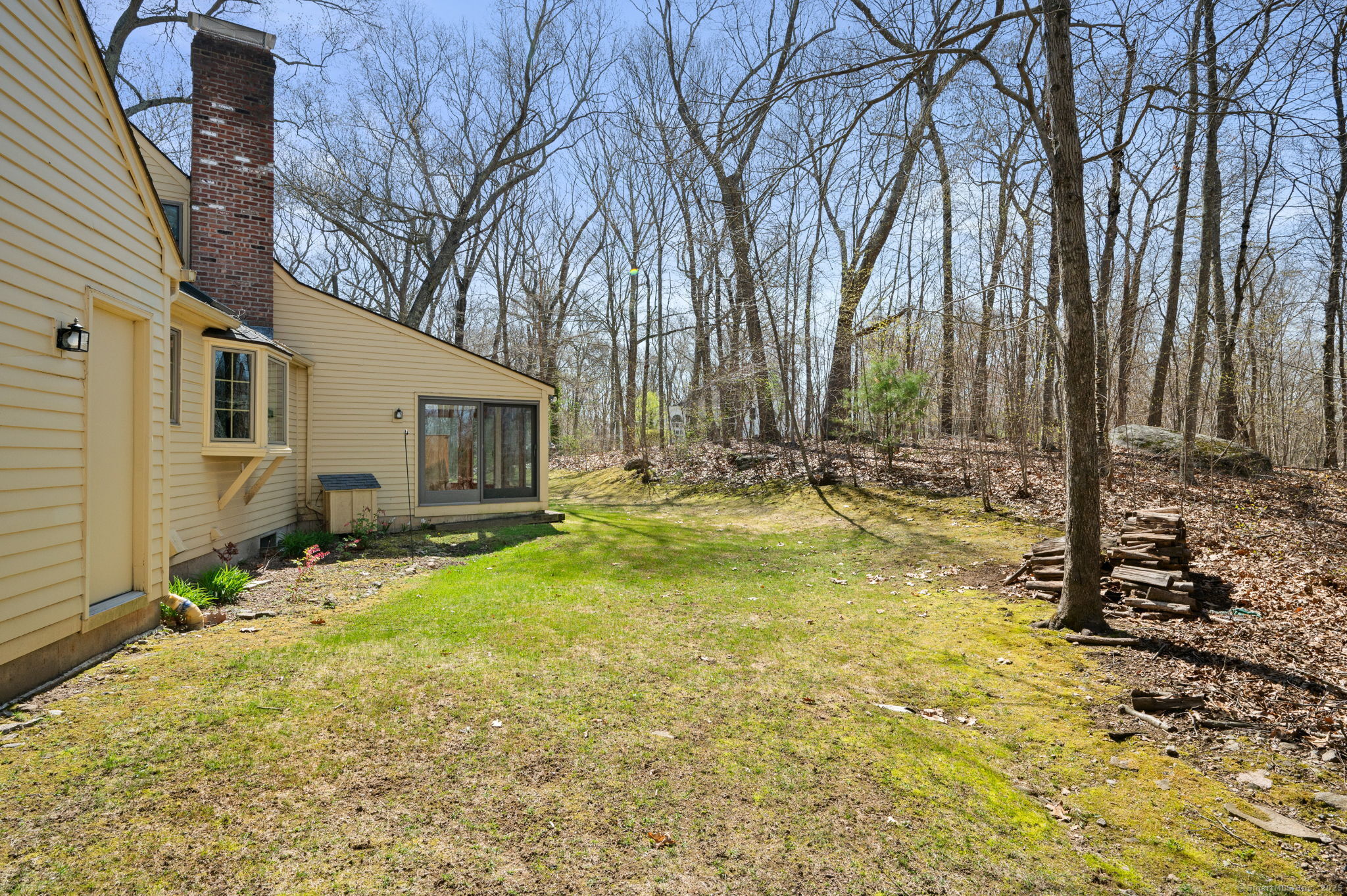 11 Bayberry Ridge Road, Old Lyme, Connecticut image 31