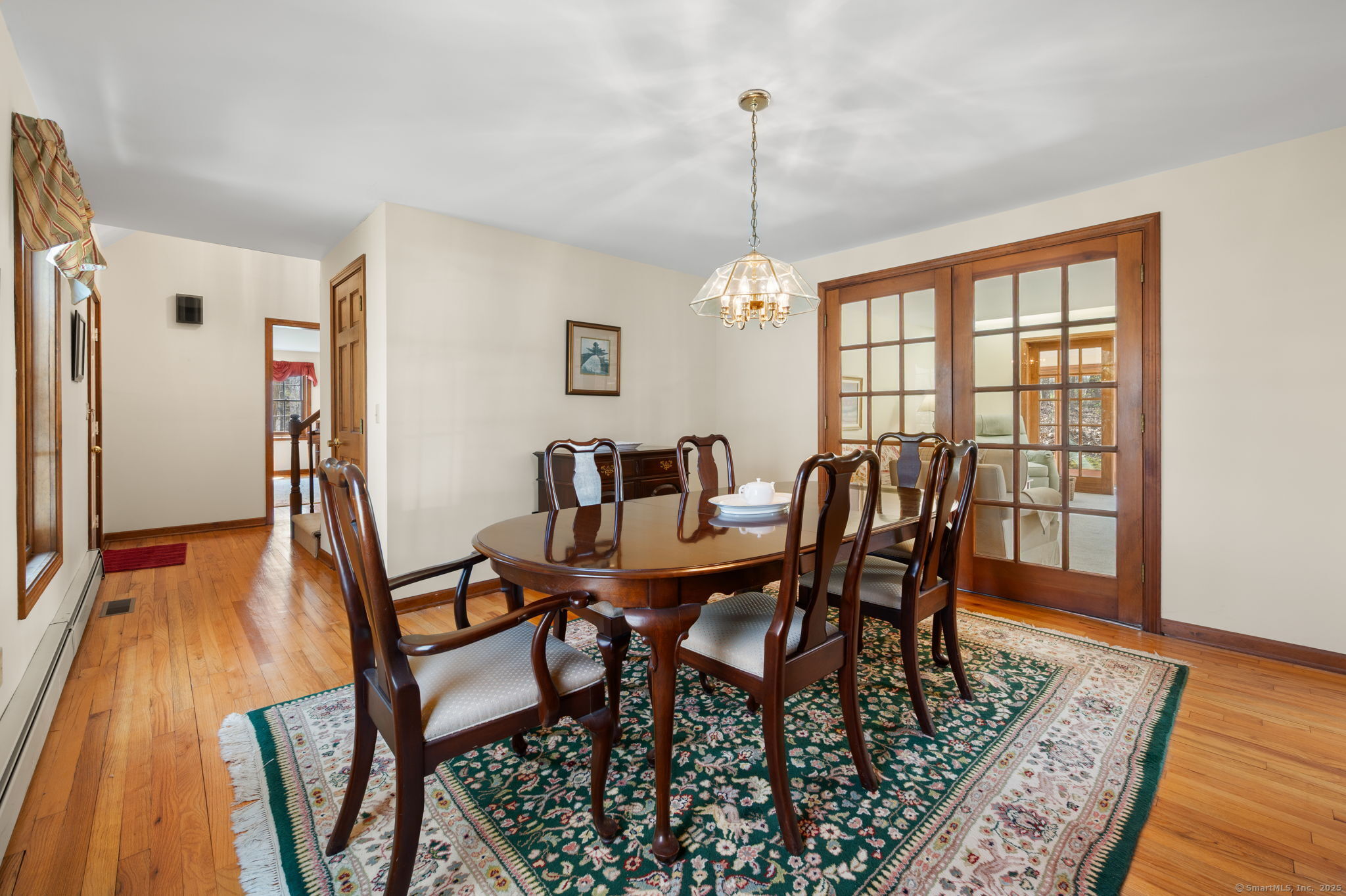 11 Bayberry Ridge Road, Old Lyme, Connecticut image 7
