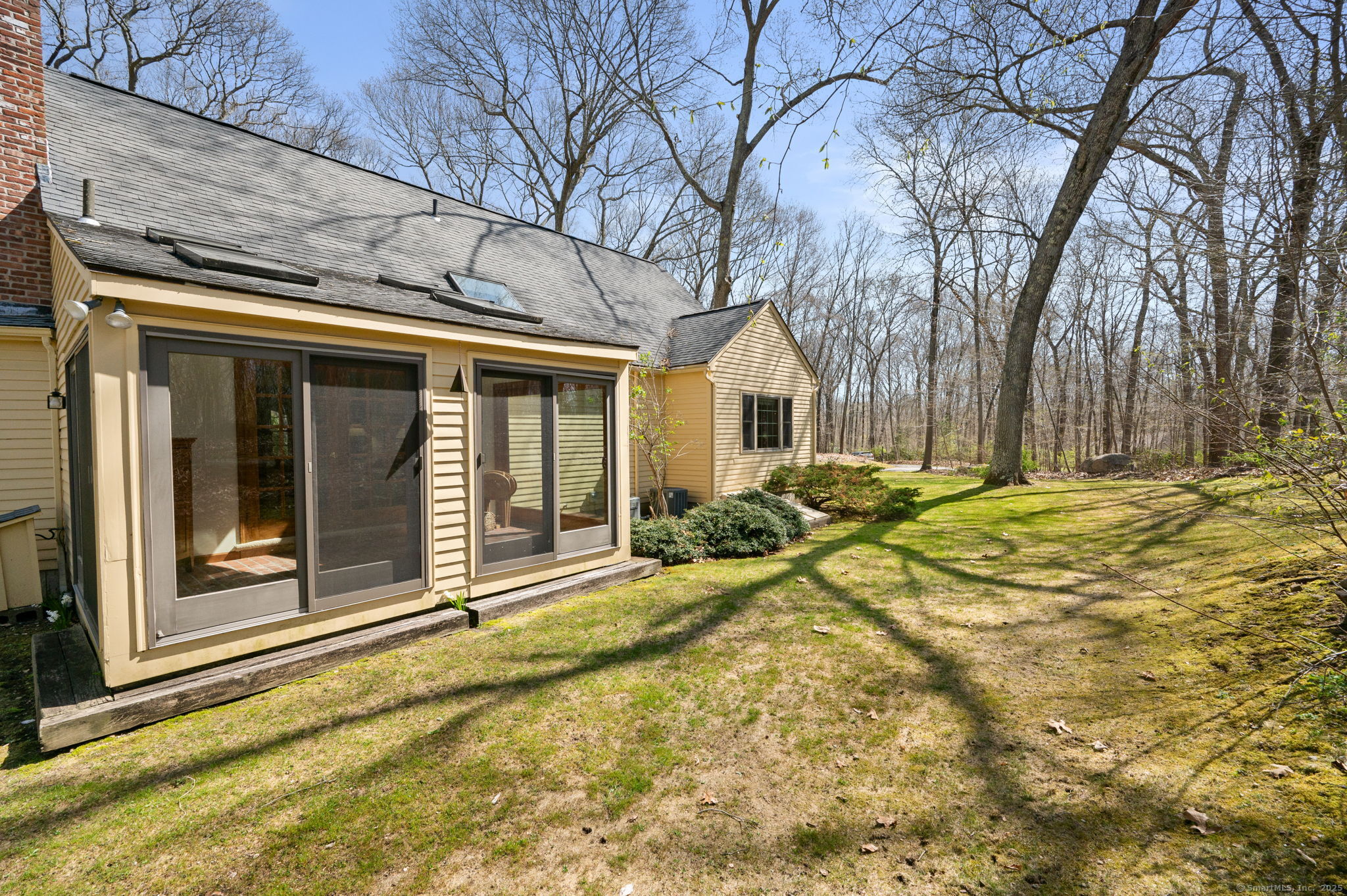 11 Bayberry Ridge Road, Old Lyme, Connecticut image 33