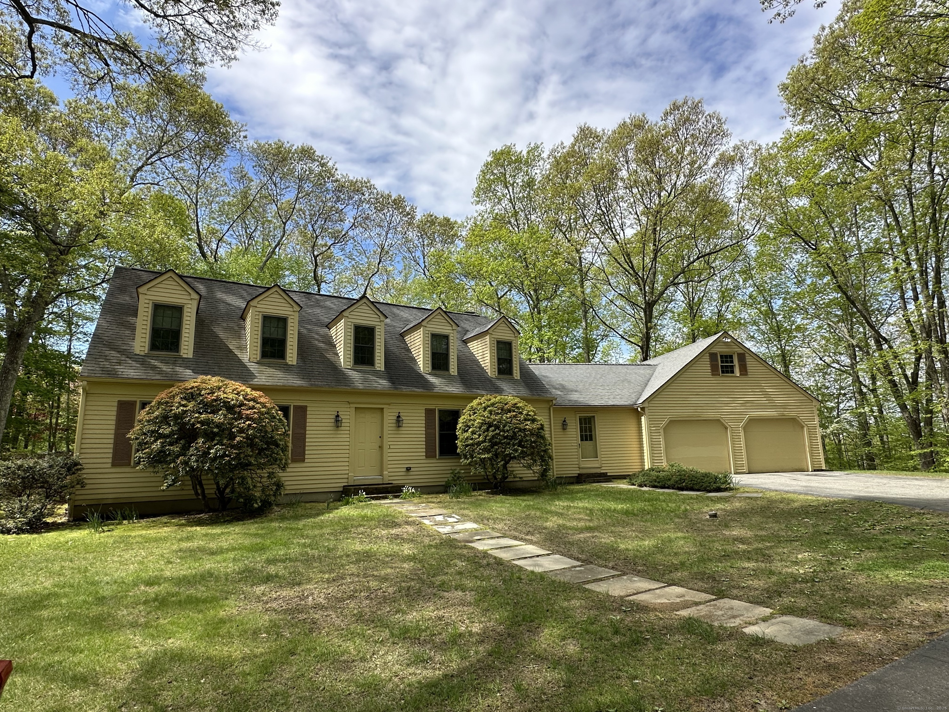 11 Bayberry Ridge Road, Old Lyme, Connecticut image 28