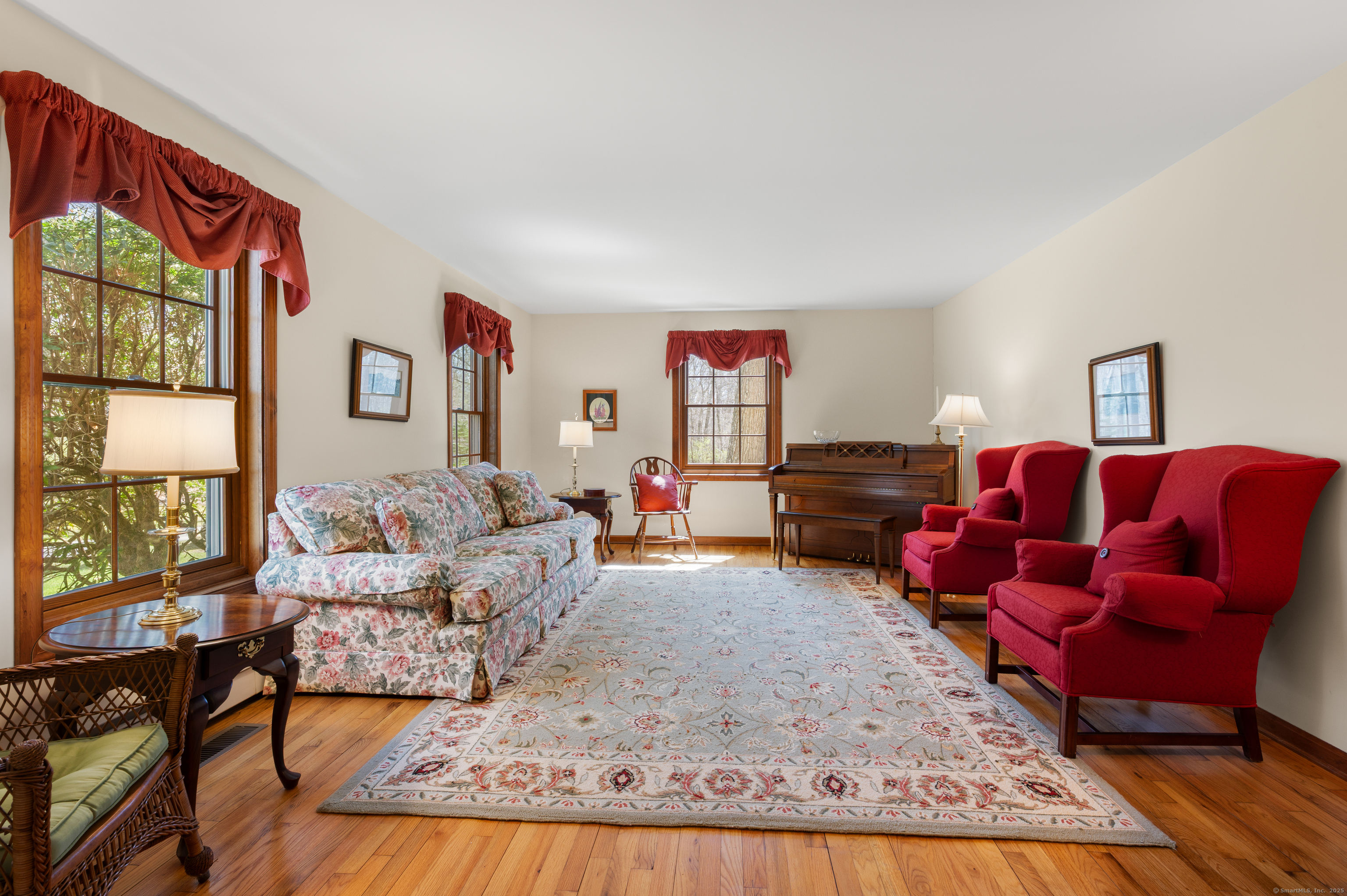 11 Bayberry Ridge Road, Old Lyme, Connecticut image 5