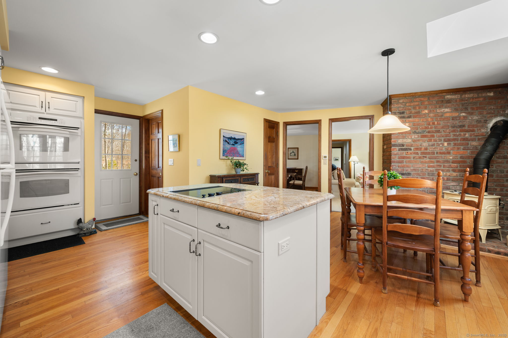11 Bayberry Ridge Road, Old Lyme, Connecticut image 21