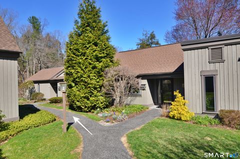 334 Heritage Village A Southbury CT 06488