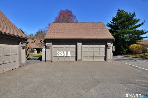 Tiny photo for 334 Heritage Village #A, Southbury, CT 06488 (MLS # 24166562)