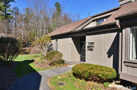 Tiny photo for 334 Heritage Village #A, Southbury, CT 06488 (MLS # 24166562)