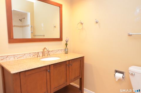 Tiny photo for 334 Heritage Village #A, Southbury, CT 06488 (MLS # 24166562)