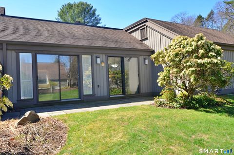 Tiny photo for 334 Heritage Village #A, Southbury, CT 06488 (MLS # 24166562)