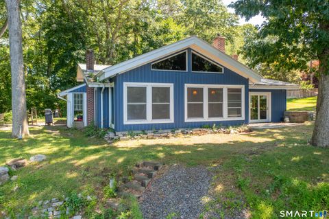 Tiny photo for 38 Pattagansett Drive, East Lyme, CT 06333 (MLS # 24189182)
