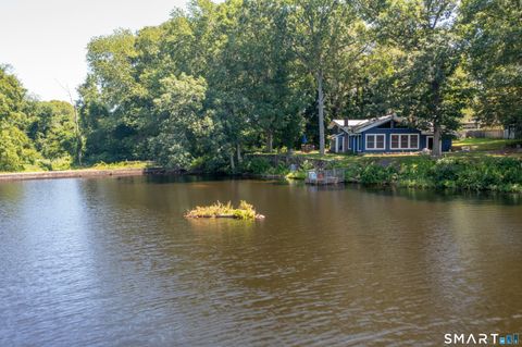 Tiny photo for 38 Pattagansett Drive, East Lyme, CT 06333 (MLS # 24189182)