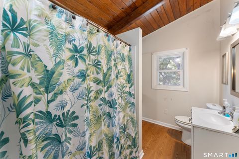 Tiny photo for 38 Pattagansett Drive, East Lyme, CT 06333 (MLS # 24189182)