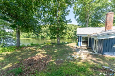 Tiny photo for 38 Pattagansett Drive, East Lyme, CT 06333 (MLS # 24189182)