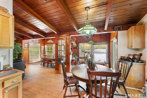 Tiny photo for 38 Pattagansett Drive, East Lyme, CT 06333 (MLS # 24189182)