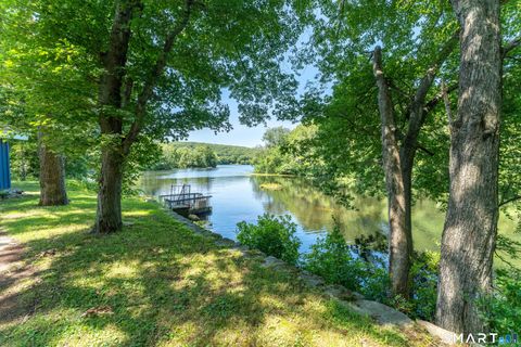 Tiny photo for 38 Pattagansett Drive, East Lyme, CT 06333 (MLS # 24189182)