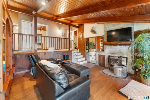 Tiny photo for 38 Pattagansett Drive, East Lyme, CT 06333 (MLS # 24189182)
