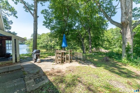 Tiny photo for 38 Pattagansett Drive, East Lyme, CT 06333 (MLS # 24189182)