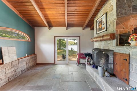 Tiny photo for 38 Pattagansett Drive, East Lyme, CT 06333 (MLS # 24189182)