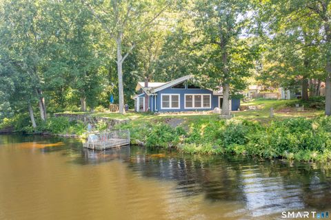 Photo of 38 Pattagansett Drive, East Lyme, CT 06333 (MLS # 24189182)