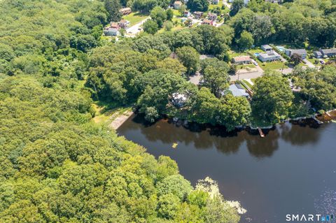 Tiny photo for 38 Pattagansett Drive, East Lyme, CT 06333 (MLS # 24189182)