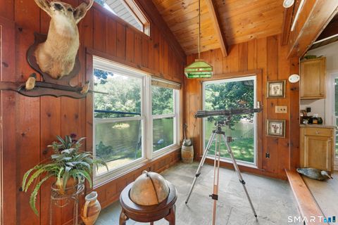 Tiny photo for 38 Pattagansett Drive, East Lyme, CT 06333 (MLS # 24189182)