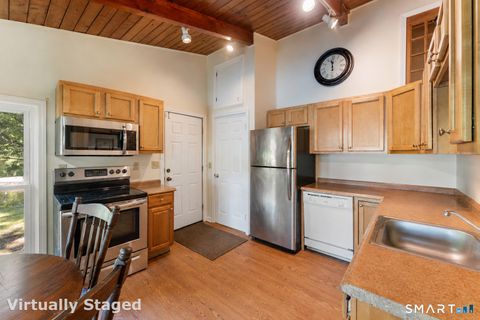 Tiny photo for 38 Pattagansett Drive, East Lyme, CT 06333 (MLS # 24189182)