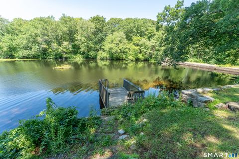 Tiny photo for 38 Pattagansett Drive, East Lyme, CT 06333 (MLS # 24189182)