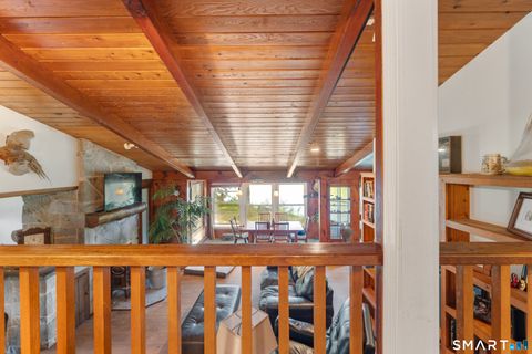 Tiny photo for 38 Pattagansett Drive, East Lyme, CT 06333 (MLS # 24189182)
