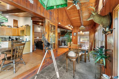 Tiny photo for 38 Pattagansett Drive, East Lyme, CT 06333 (MLS # 24189182)