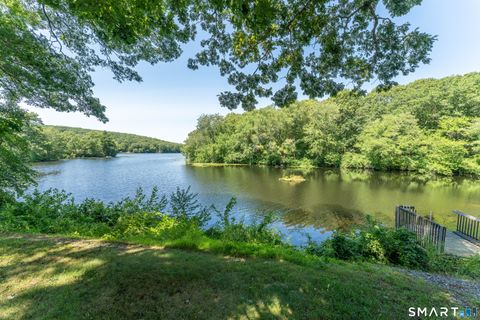 Tiny photo for 38 Pattagansett Drive, East Lyme, CT 06333 (MLS # 24189182)
