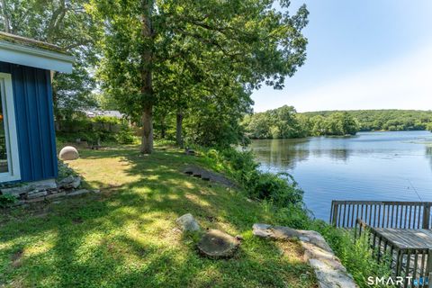 Tiny photo for 38 Pattagansett Drive, East Lyme, CT 06333 (MLS # 24189182)
