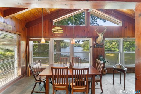 Tiny photo for 38 Pattagansett Drive, East Lyme, CT 06333 (MLS # 24189182)