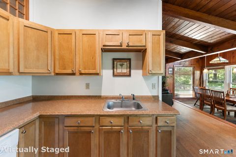 Tiny photo for 38 Pattagansett Drive, East Lyme, CT 06333 (MLS # 24189182)