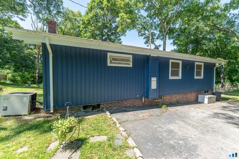 Tiny photo for 38 Pattagansett Drive, East Lyme, CT 06333 (MLS # 24189182)