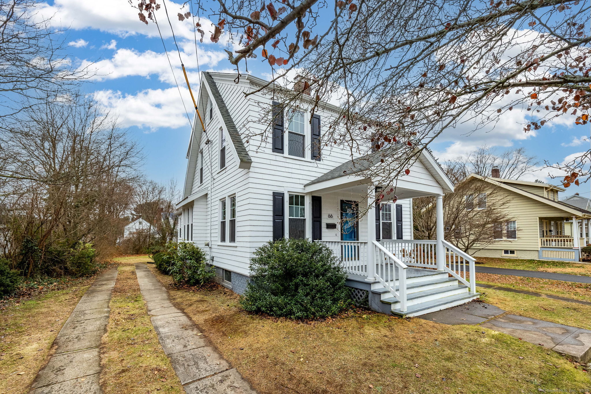 66 Park Avenue, Hamden, Connecticut image 29