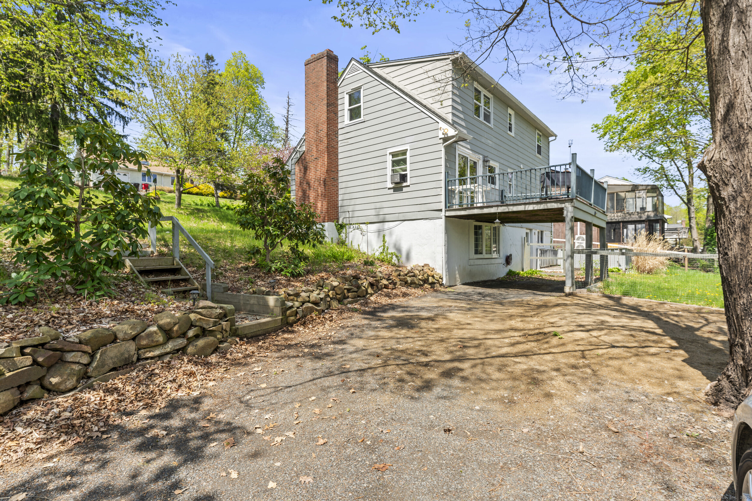 126 Carey Avenue, Meriden, Connecticut image 34