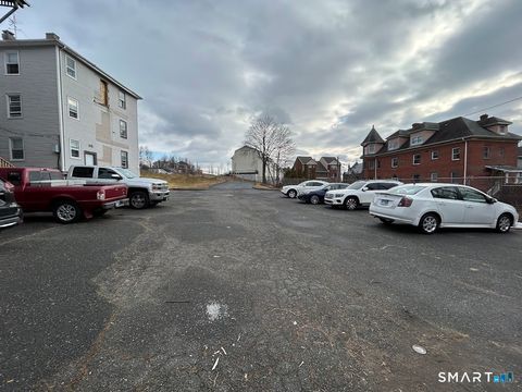 Tiny photo for 2 Broad Street #1E, New Britain, CT 06053 (MLS # 24149374)