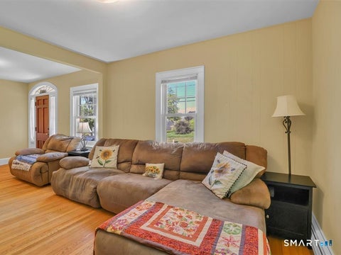 Tiny photo for 510 Charles Street, Torrington, CT 06790 (MLS # 24197398)