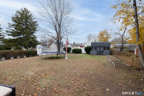 Tiny photo for 3 Sandra Street, Bristol, CT 06010 (MLS # 24151878)