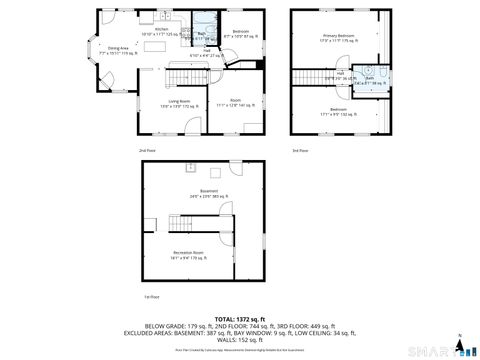 Tiny photo for 3 Sandra Street, Bristol, CT 06010 (MLS # 24151878)