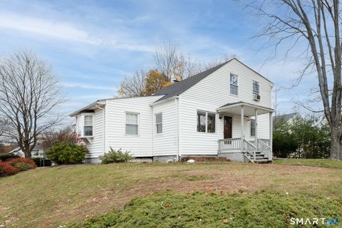 Tiny photo for 3 Sandra Street, Bristol, CT 06010 (MLS # 24151878)