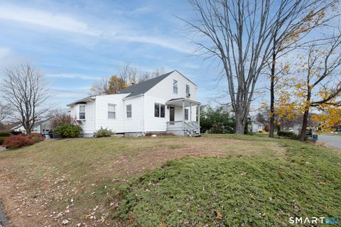 Photo of 3 Sandra Street, Bristol, CT 06010 (MLS # 24151878)