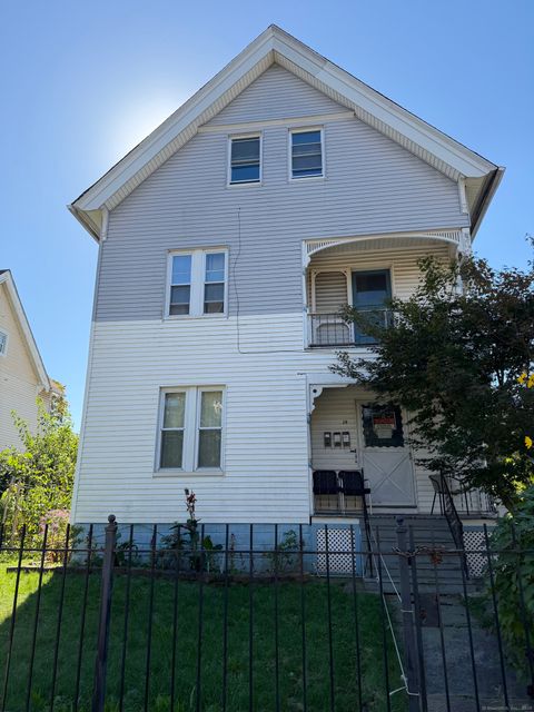 Photo of 39 Annawan Street, Hartford, CT 06114 (MLS # 24136188)