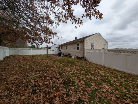 Tiny photo for 366 Burr Street, New Haven, CT 06512 (MLS # 24142347)