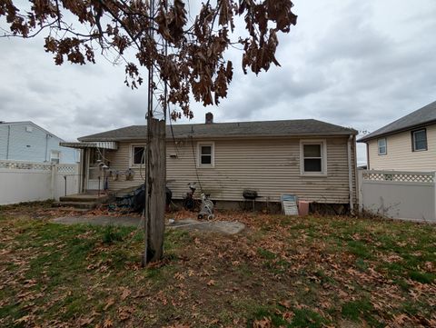 Tiny photo for 366 Burr Street, New Haven, CT 06512 (MLS # 24142347)