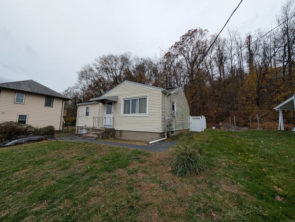 Photo of 366 Burr Street, New Haven, CT 06512 (MLS # 24142347)