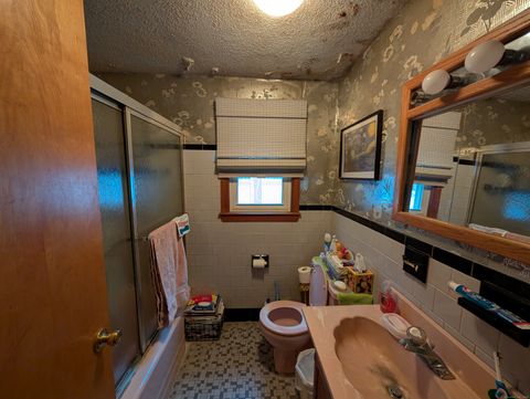 Tiny photo for 366 Burr Street, New Haven, CT 06512 (MLS # 24142347)