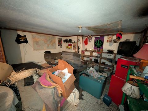 Tiny photo for 366 Burr Street, New Haven, CT 06512 (MLS # 24142347)